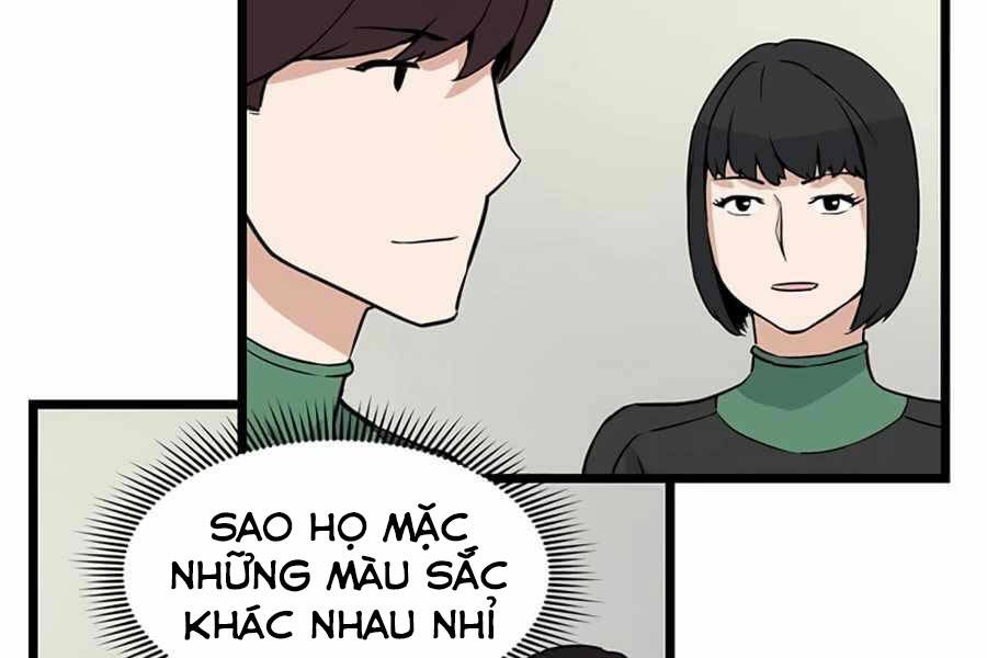 Tăng Cấp Bằng Việc Giơ Ngón Cái Chapter 17 - 12