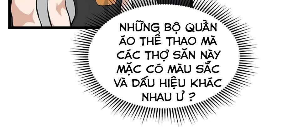 Tăng Cấp Bằng Việc Giơ Ngón Cái Chapter 17 - 14