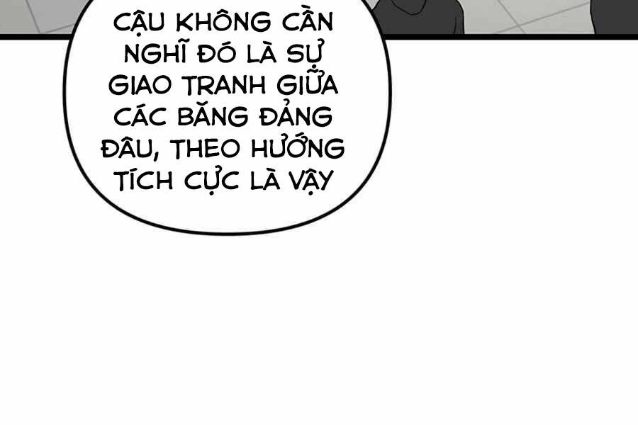 Tăng Cấp Bằng Việc Giơ Ngón Cái Chapter 17 - 17