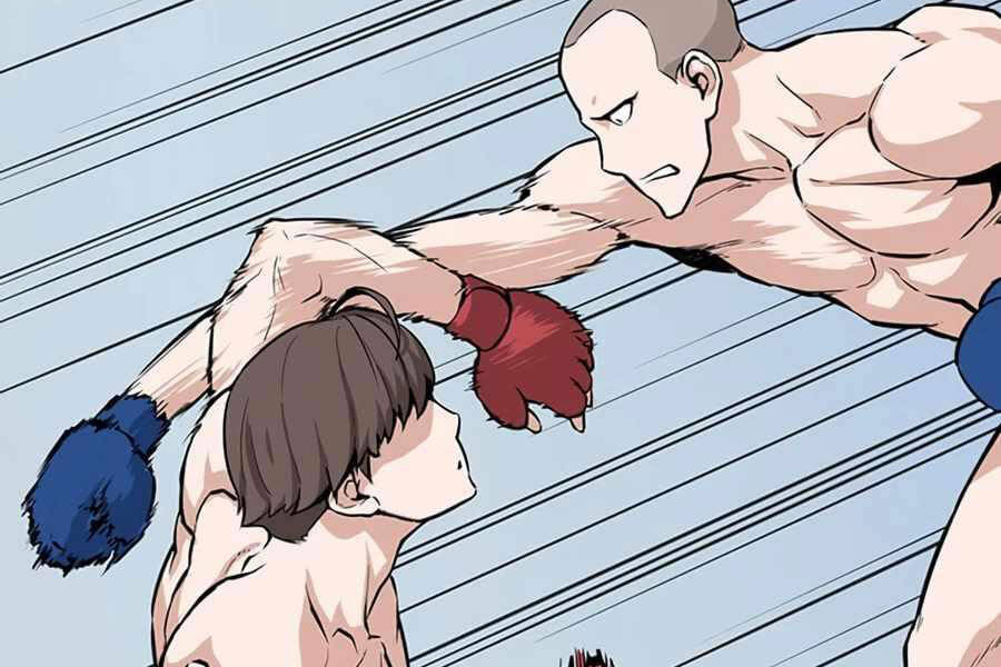 Tăng Cấp Bằng Việc Giơ Ngón Cái Chapter 17 - 165