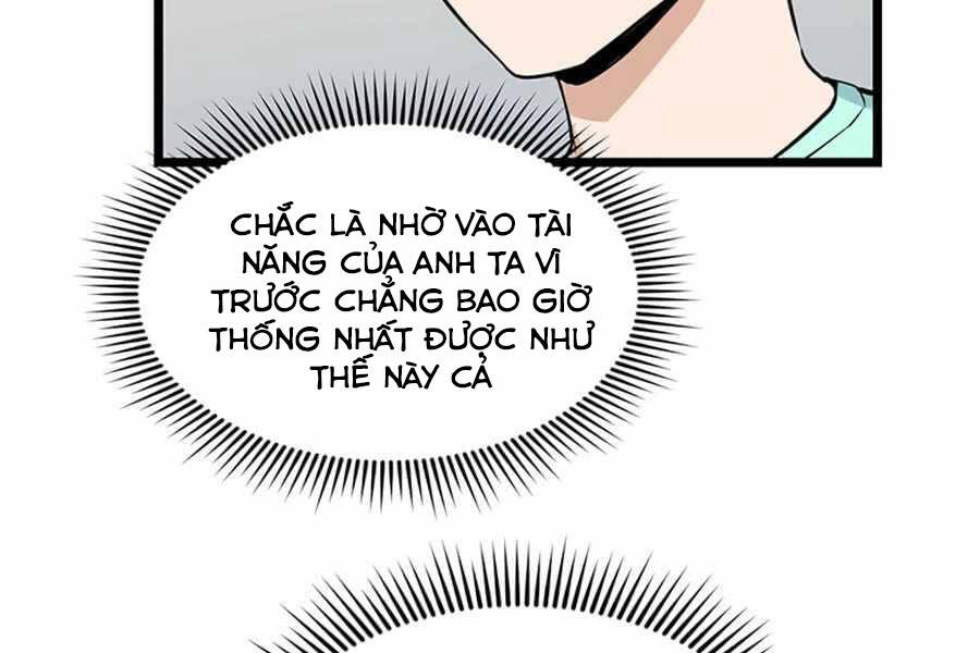 Tăng Cấp Bằng Việc Giơ Ngón Cái Chapter 17 - 19