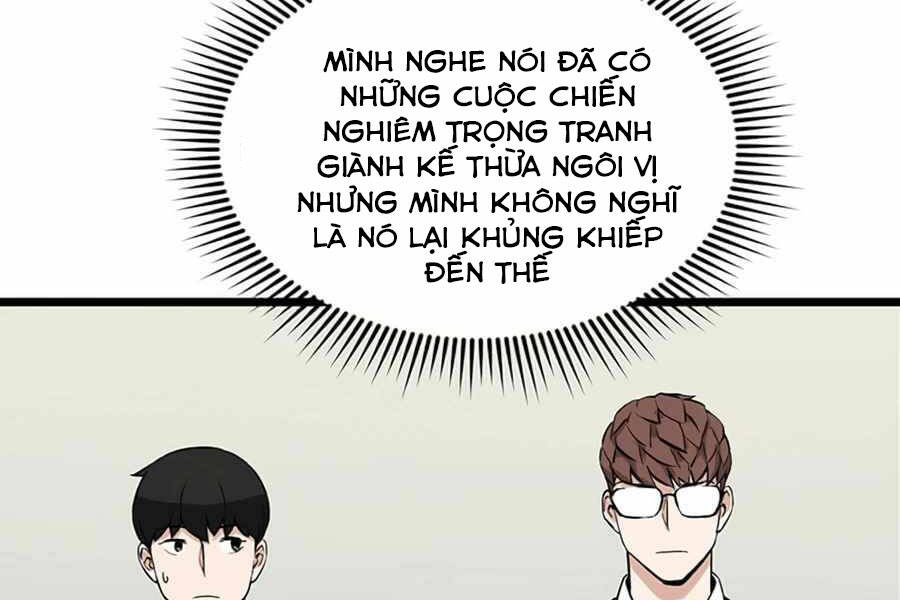 Tăng Cấp Bằng Việc Giơ Ngón Cái Chapter 17 - 20