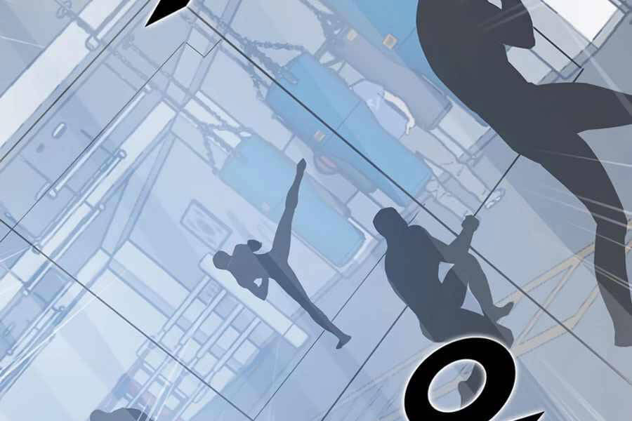 Tăng Cấp Bằng Việc Giơ Ngón Cái Chapter 17 - 33