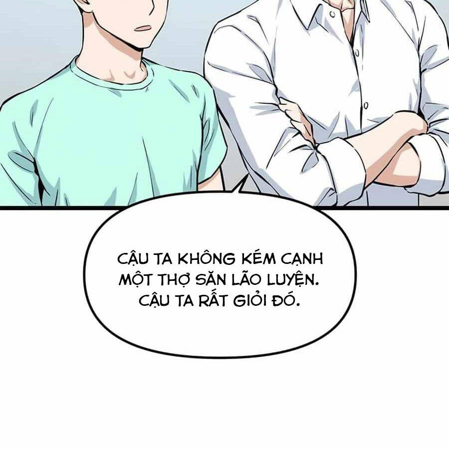 Tăng Cấp Bằng Việc Giơ Ngón Cái Chapter 18 - 11