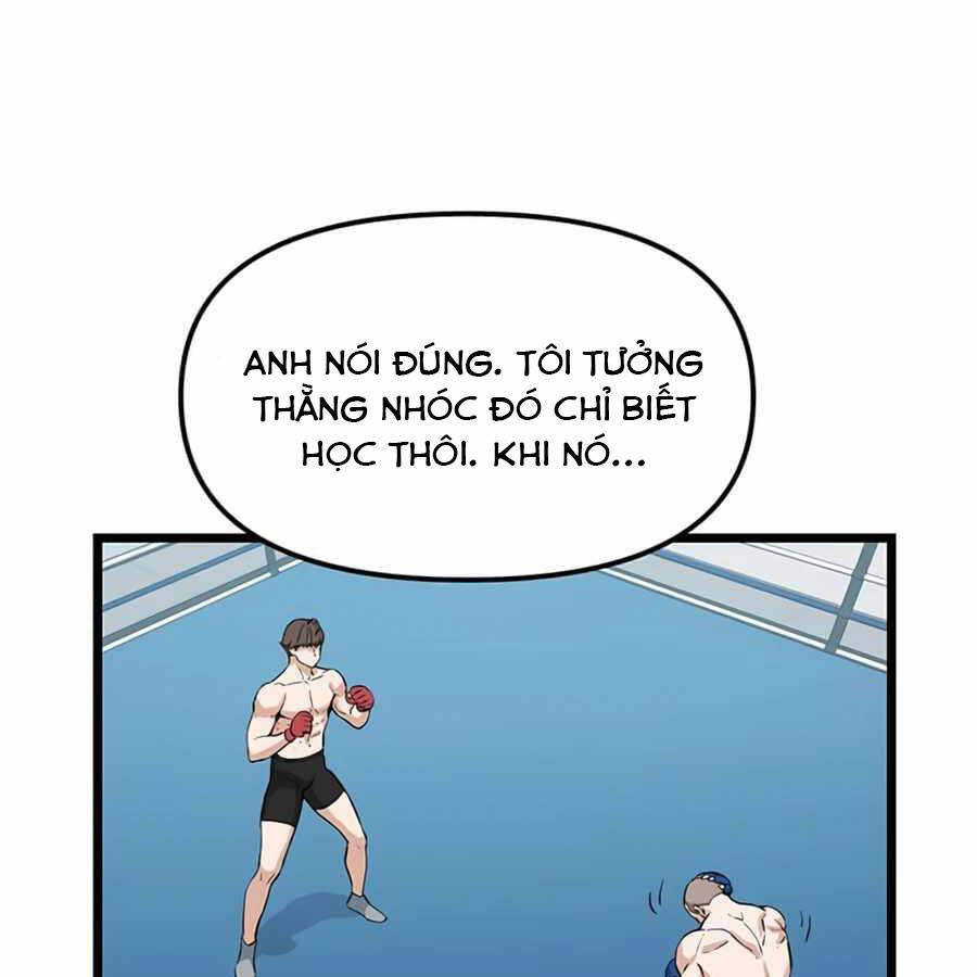 Tăng Cấp Bằng Việc Giơ Ngón Cái Chapter 18 - 12