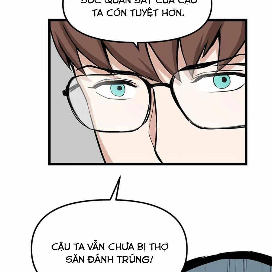 Tăng Cấp Bằng Việc Giơ Ngón Cái Chapter 18 - 14