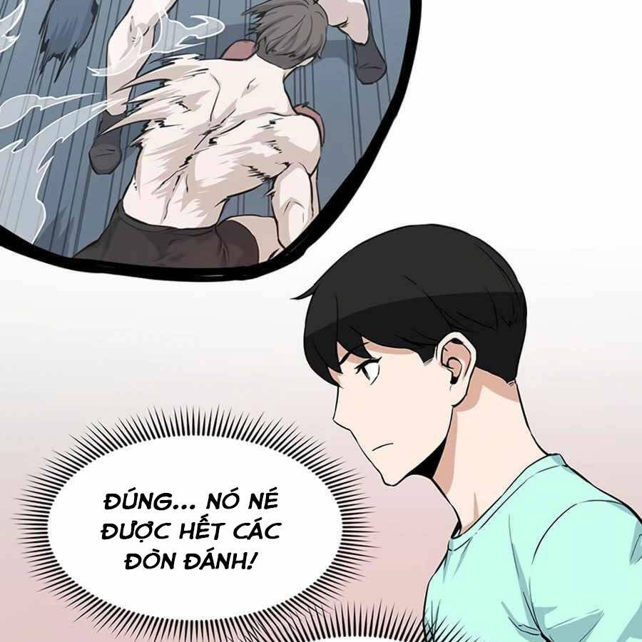 Tăng Cấp Bằng Việc Giơ Ngón Cái Chapter 18 - 16
