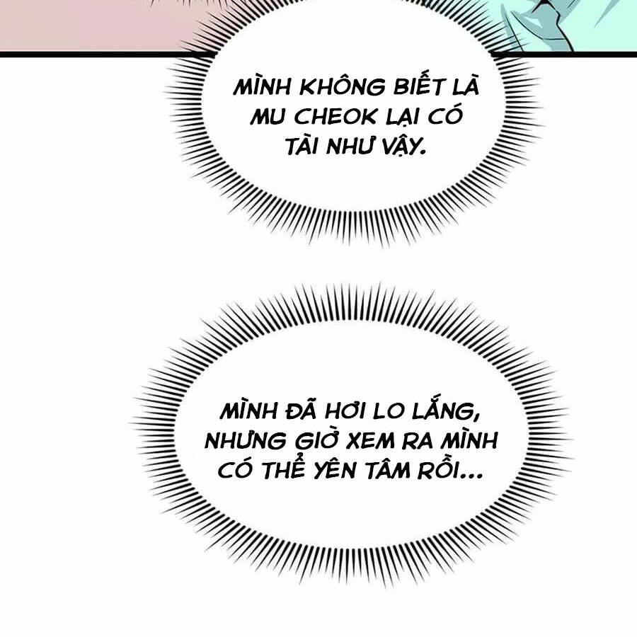 Tăng Cấp Bằng Việc Giơ Ngón Cái Chapter 18 - 17