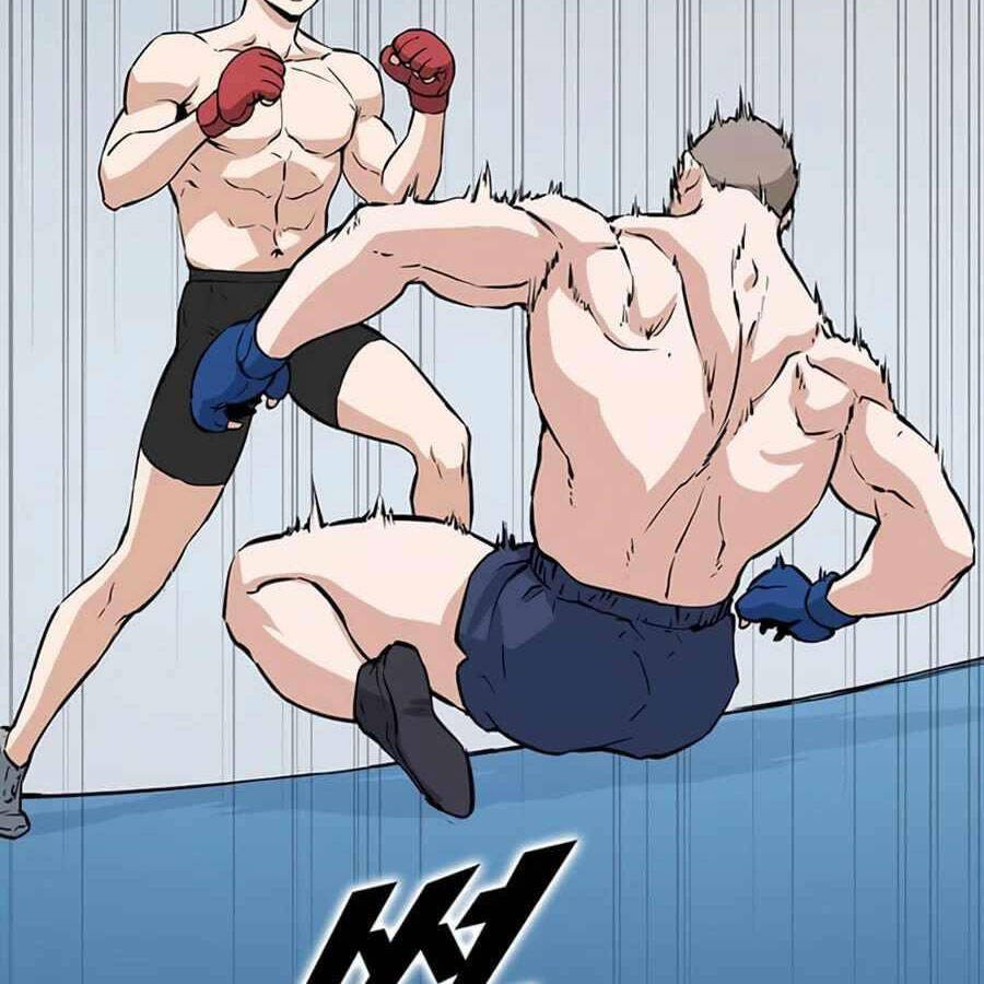 Tăng Cấp Bằng Việc Giơ Ngón Cái Chapter 18 - 3