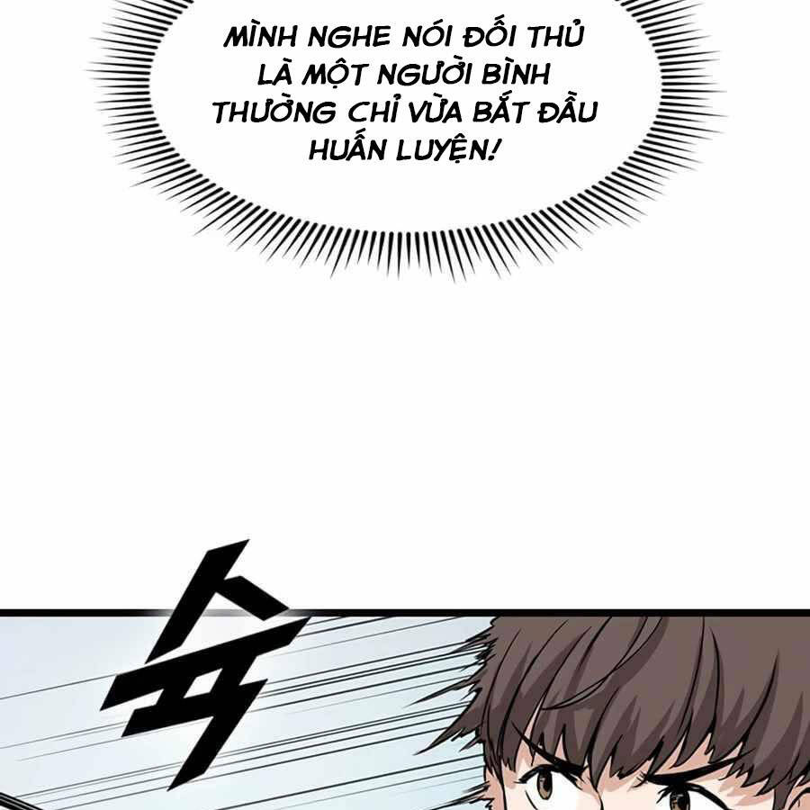 Tăng Cấp Bằng Việc Giơ Ngón Cái Chapter 18 - 24