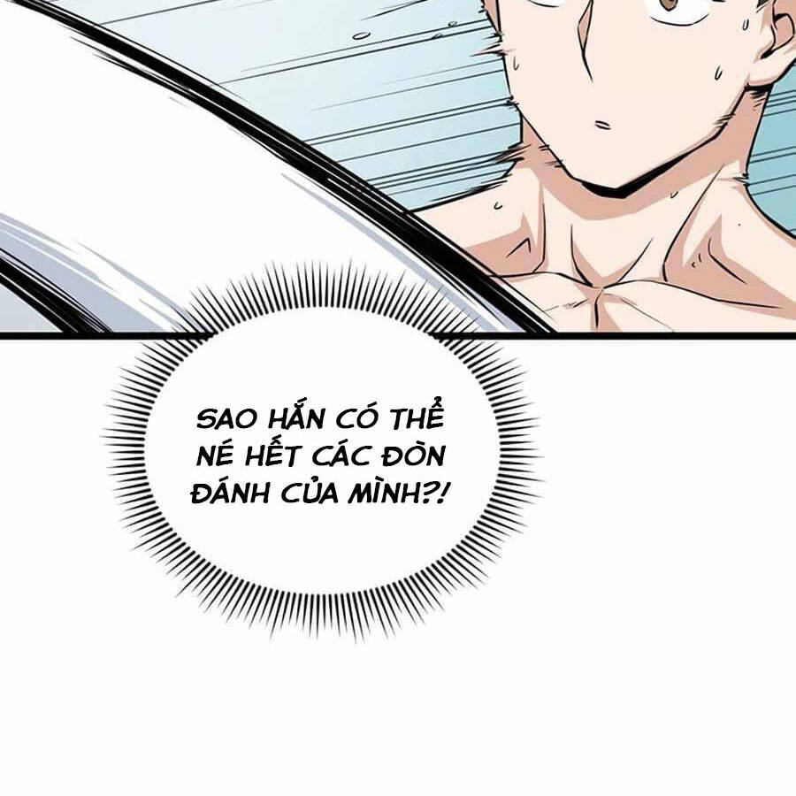 Tăng Cấp Bằng Việc Giơ Ngón Cái Chapter 18 - 25