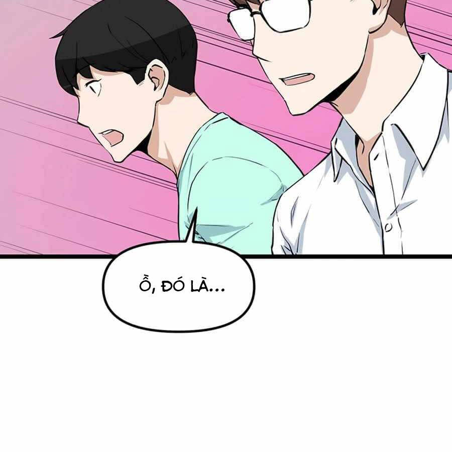 Tăng Cấp Bằng Việc Giơ Ngón Cái Chapter 18 - 34