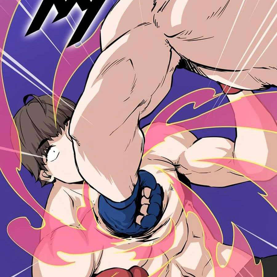 Tăng Cấp Bằng Việc Giơ Ngón Cái Chapter 18 - 45