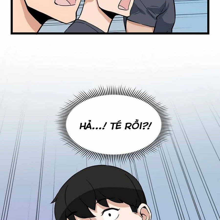 Tăng Cấp Bằng Việc Giơ Ngón Cái Chapter 18 - 7