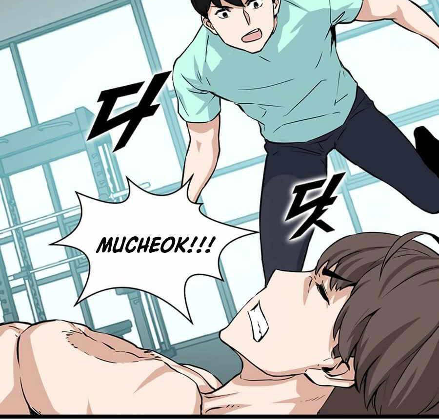 Tăng Cấp Bằng Việc Giơ Ngón Cái Chapter 18 - 66