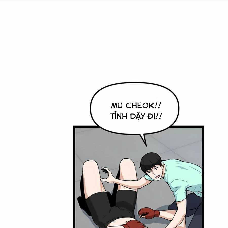 Tăng Cấp Bằng Việc Giơ Ngón Cái Chapter 18 - 67