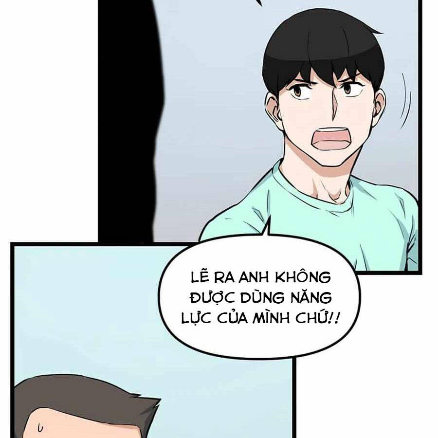 Tăng Cấp Bằng Việc Giơ Ngón Cái Chapter 18 - 72