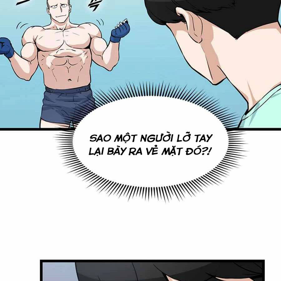 Tăng Cấp Bằng Việc Giơ Ngón Cái Chapter 18 - 75
