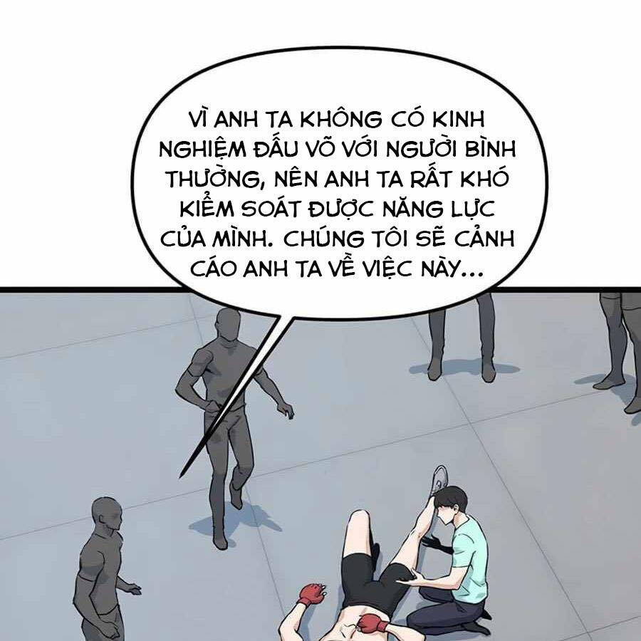 Tăng Cấp Bằng Việc Giơ Ngón Cái Chapter 18 - 83