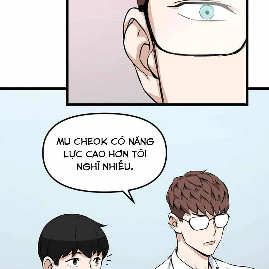 Tăng Cấp Bằng Việc Giơ Ngón Cái Chapter 18 - 10