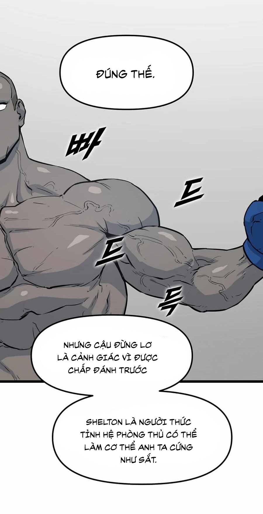 Tăng Cấp Bằng Việc Giơ Ngón Cái Chapter 19 - 11