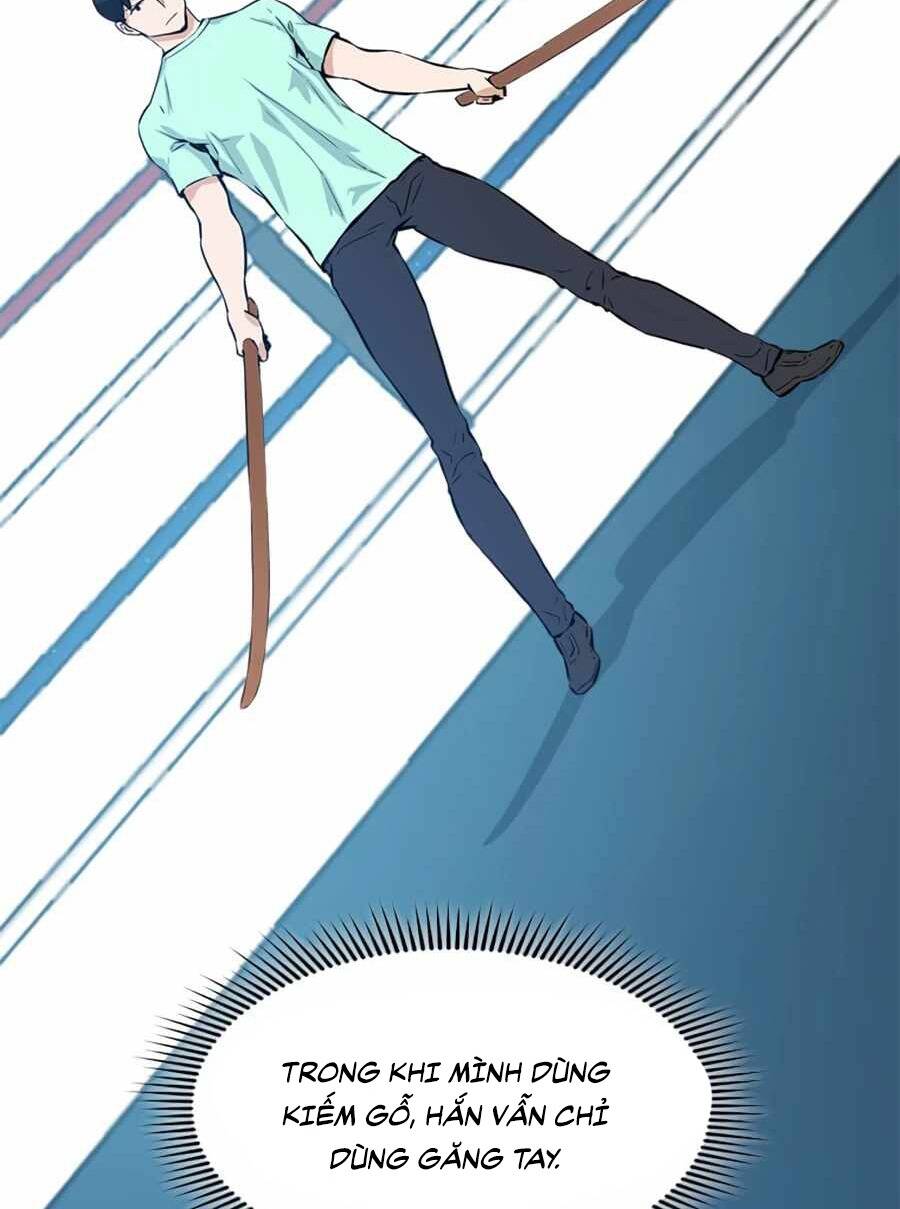 Tăng Cấp Bằng Việc Giơ Ngón Cái Chapter 19 - 19