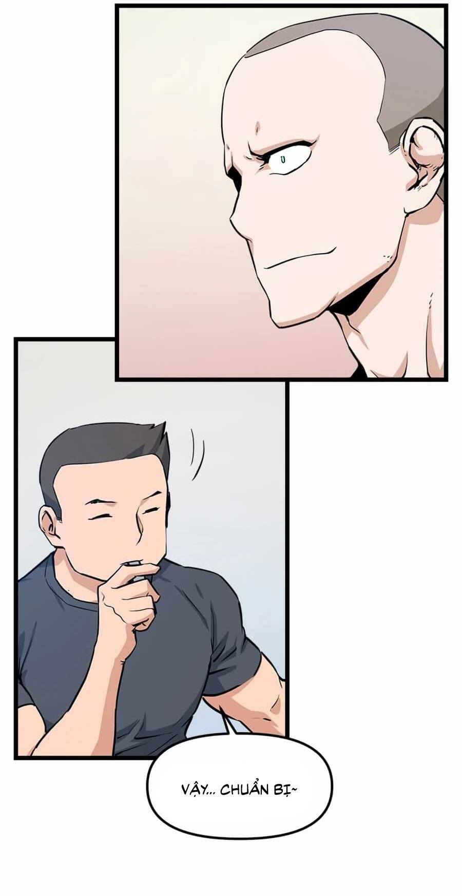 Tăng Cấp Bằng Việc Giơ Ngón Cái Chapter 19 - 22