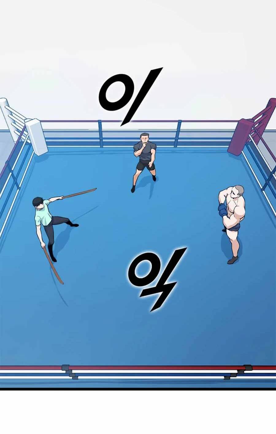 Tăng Cấp Bằng Việc Giơ Ngón Cái Chapter 19 - 25