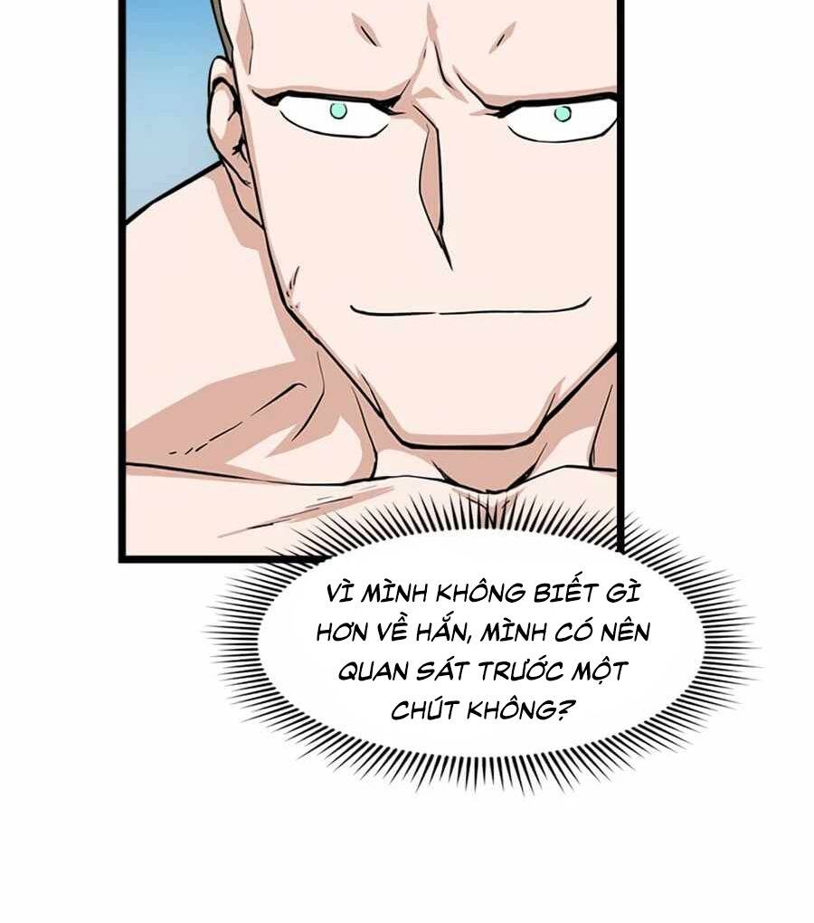 Tăng Cấp Bằng Việc Giơ Ngón Cái Chapter 19 - 28