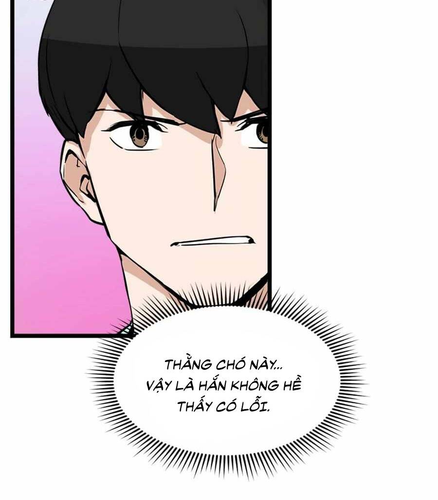 Tăng Cấp Bằng Việc Giơ Ngón Cái Chapter 19 - 4