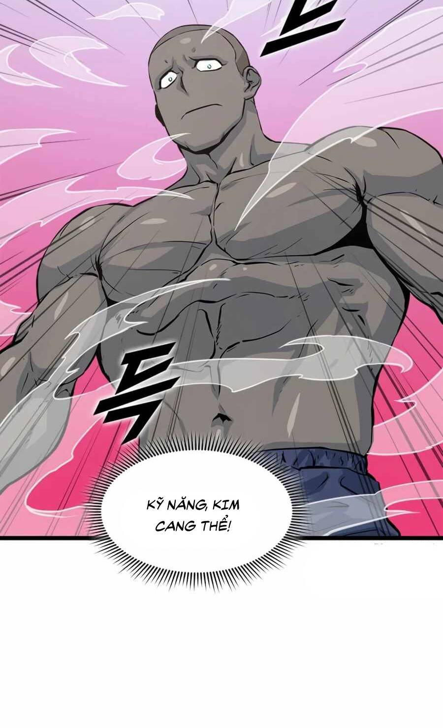 Tăng Cấp Bằng Việc Giơ Ngón Cái Chapter 19 - 31