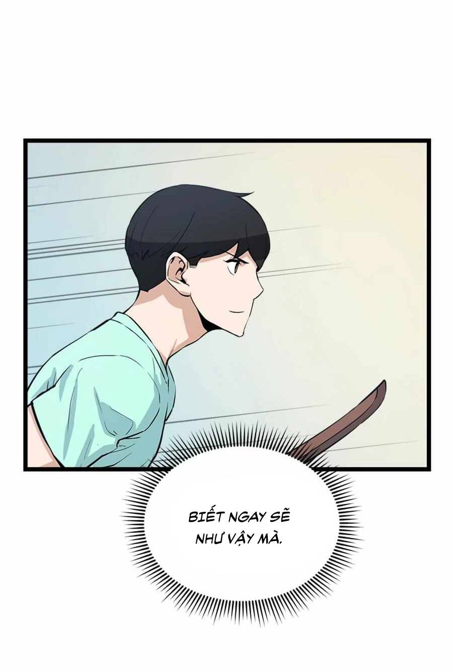 Tăng Cấp Bằng Việc Giơ Ngón Cái Chapter 19 - 32