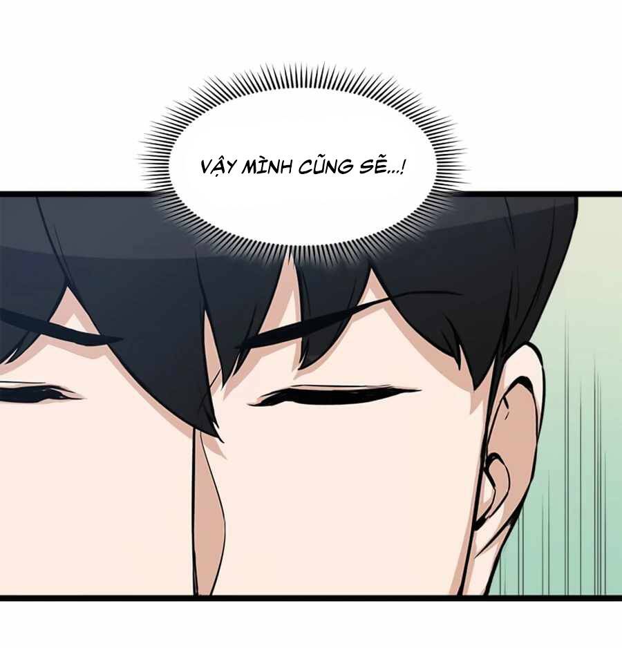 Tăng Cấp Bằng Việc Giơ Ngón Cái Chapter 19 - 33