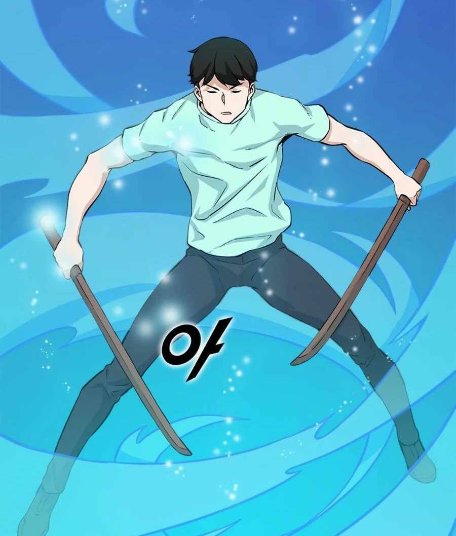 Tăng Cấp Bằng Việc Giơ Ngón Cái Chapter 19 - 37