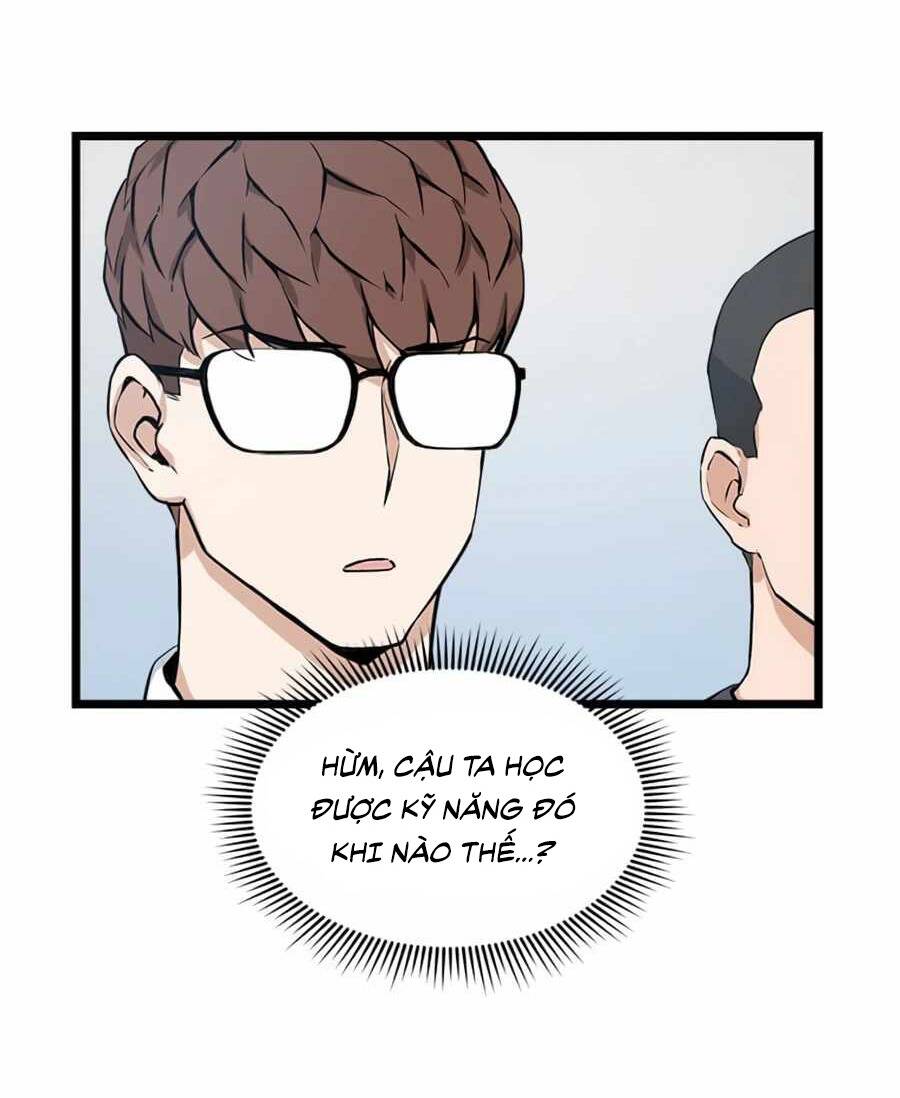 Tăng Cấp Bằng Việc Giơ Ngón Cái Chapter 19 - 40