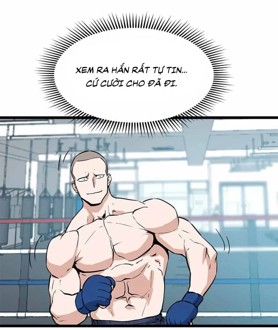 Tăng Cấp Bằng Việc Giơ Ngón Cái Chapter 19 - 5