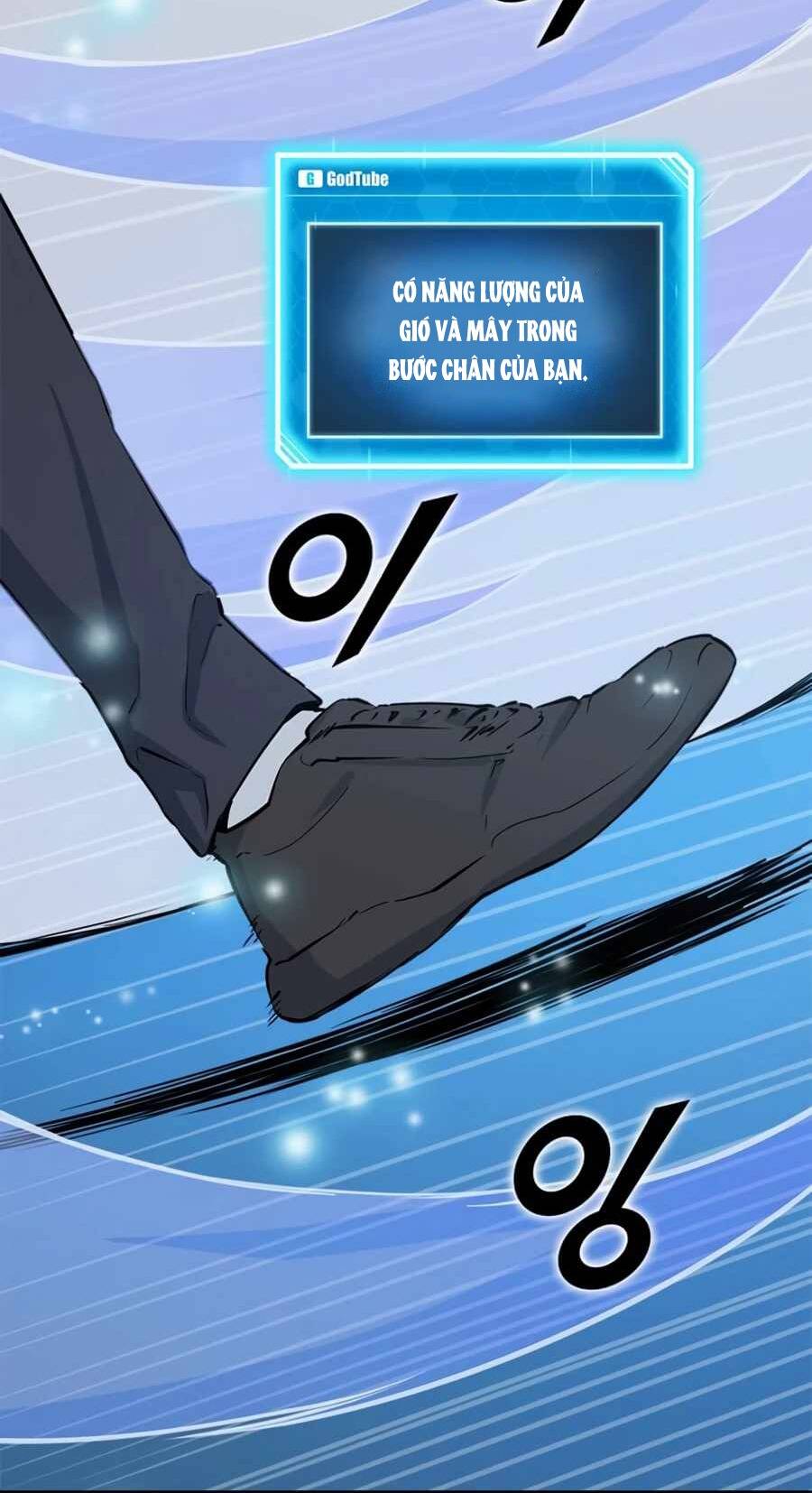Tăng Cấp Bằng Việc Giơ Ngón Cái Chapter 19 - 45