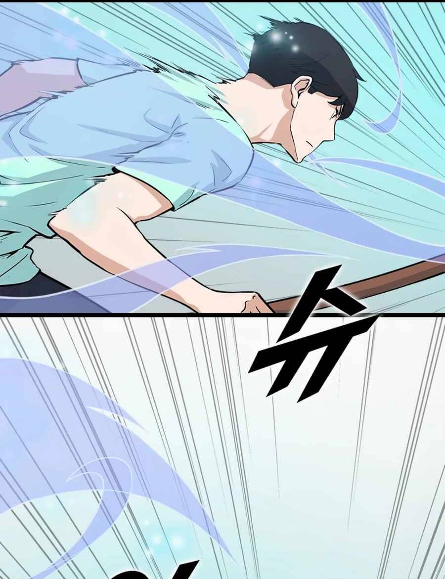 Tăng Cấp Bằng Việc Giơ Ngón Cái Chapter 19 - 46