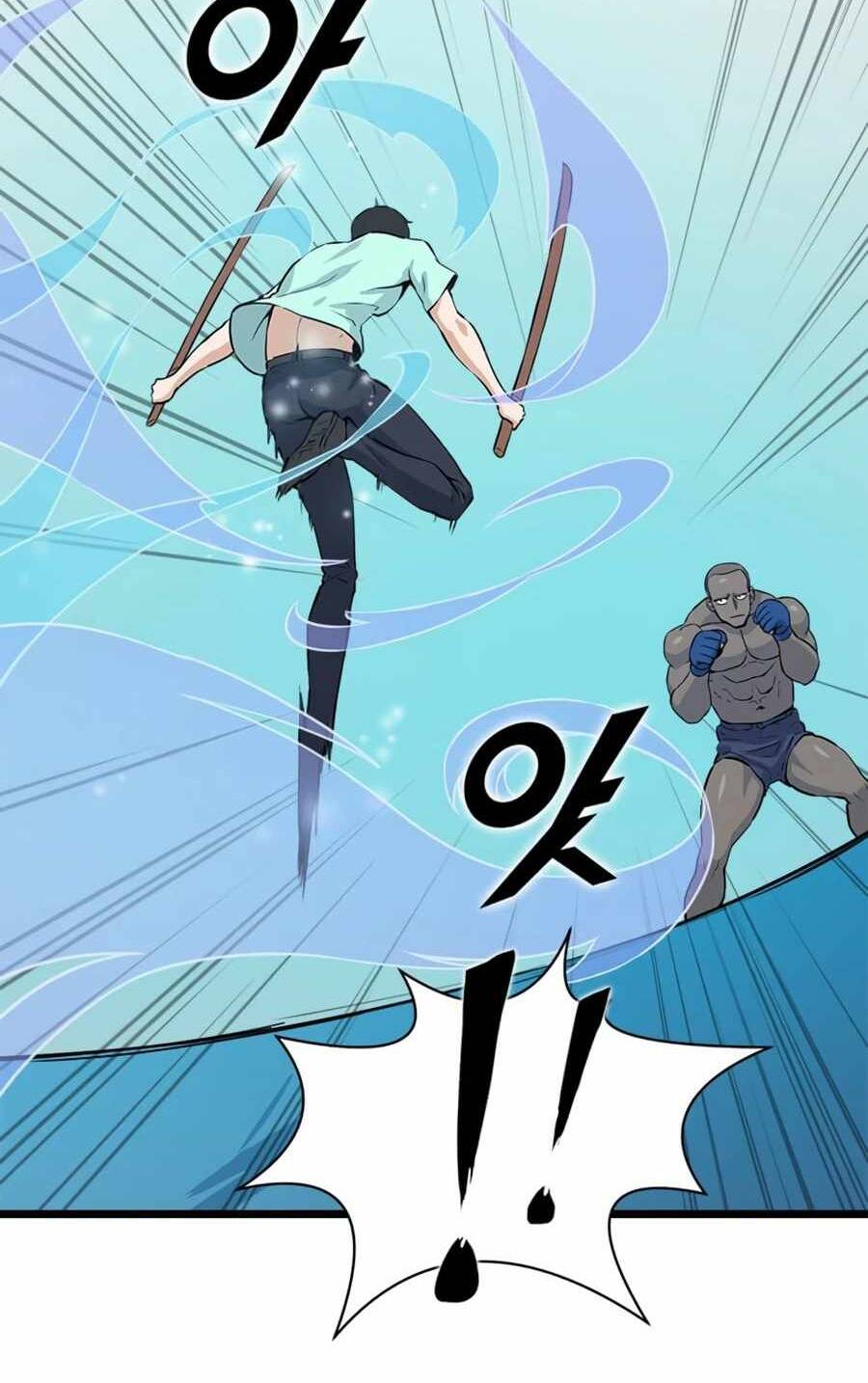 Tăng Cấp Bằng Việc Giơ Ngón Cái Chapter 19 - 47