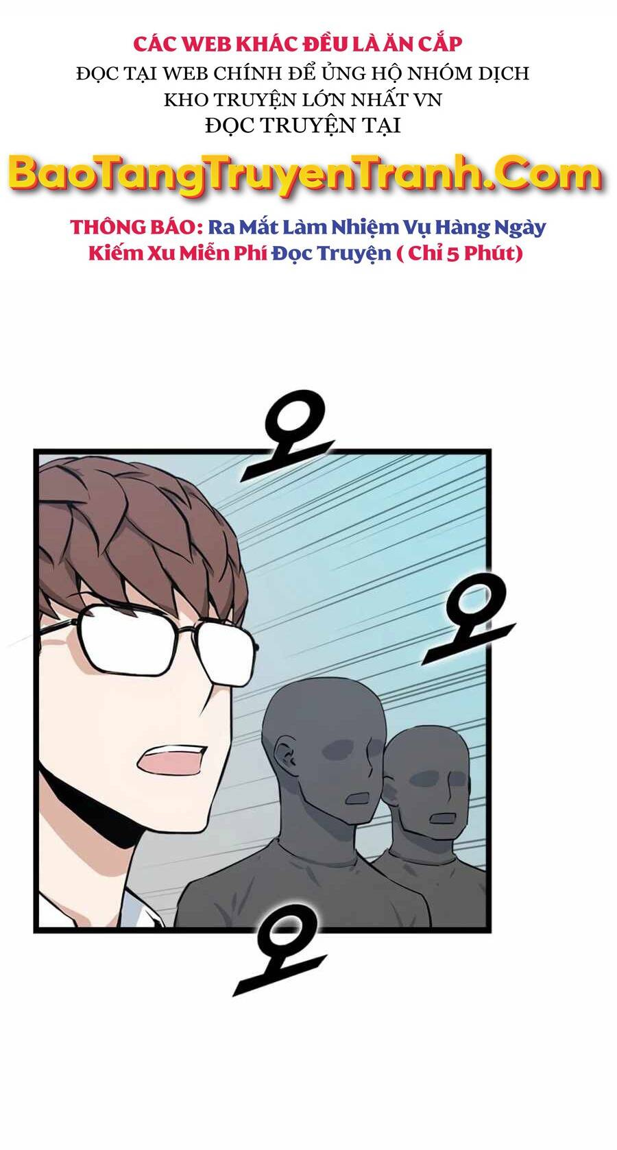 Tăng Cấp Bằng Việc Giơ Ngón Cái Chapter 19 - 48