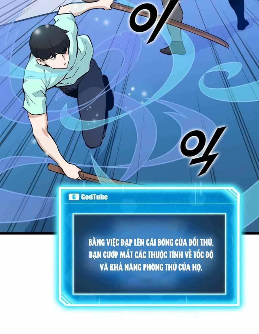 Tăng Cấp Bằng Việc Giơ Ngón Cái Chapter 19 - 56