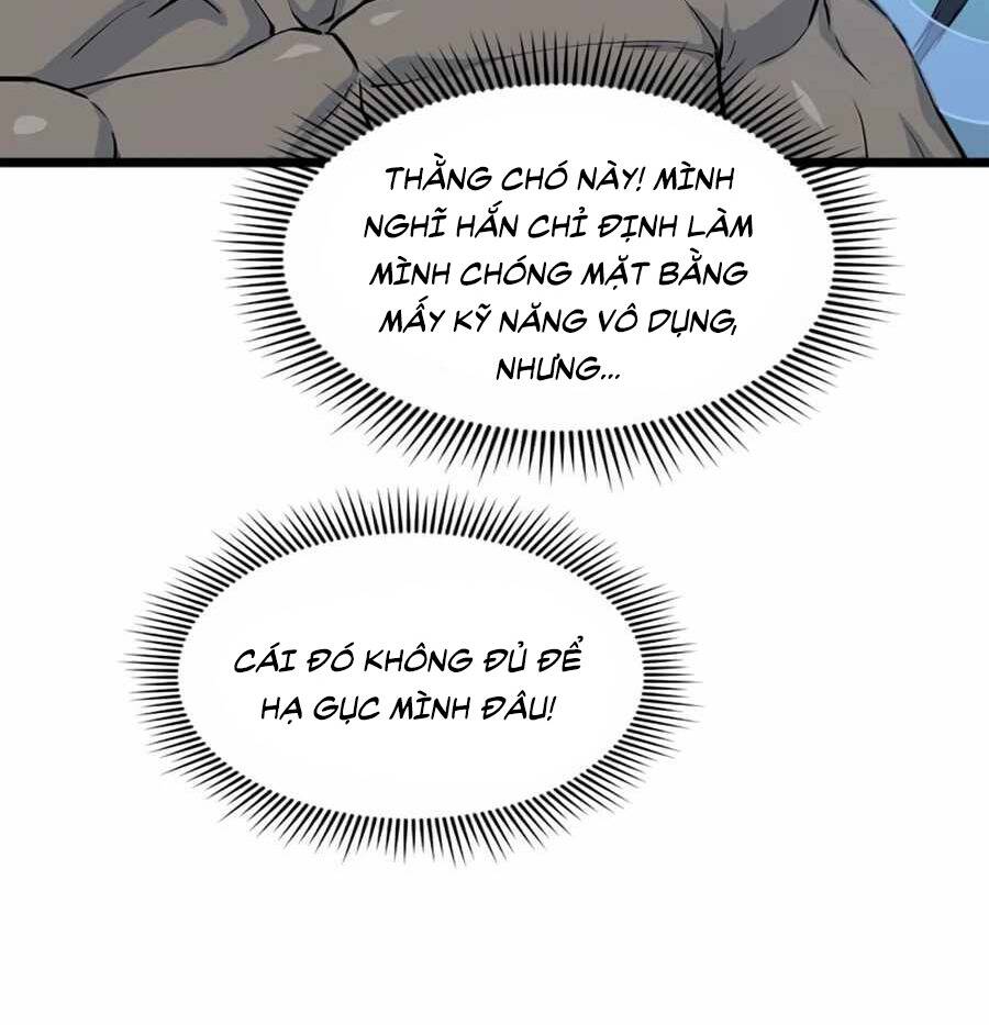 Tăng Cấp Bằng Việc Giơ Ngón Cái Chapter 19 - 60