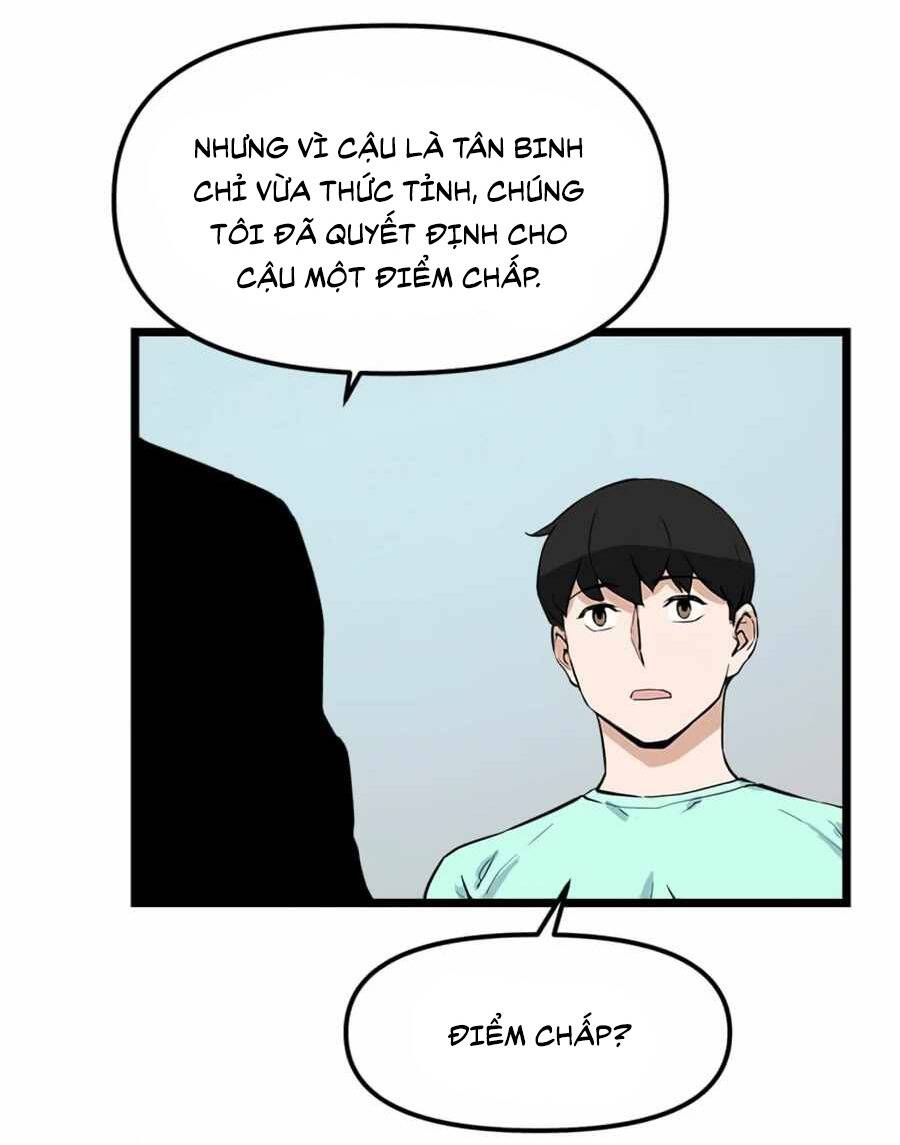 Tăng Cấp Bằng Việc Giơ Ngón Cái Chapter 19 - 7