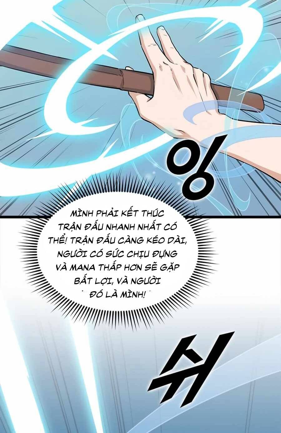 Tăng Cấp Bằng Việc Giơ Ngón Cái Chapter 19 - 64