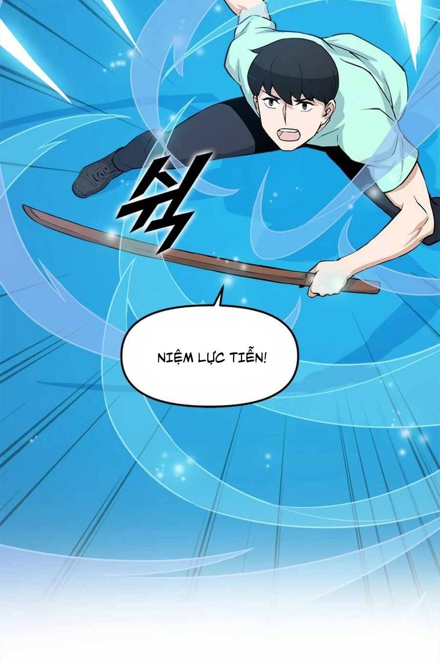 Tăng Cấp Bằng Việc Giơ Ngón Cái Chapter 19 - 66