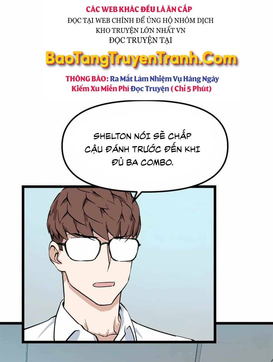 Tăng Cấp Bằng Việc Giơ Ngón Cái Chapter 19 - 8