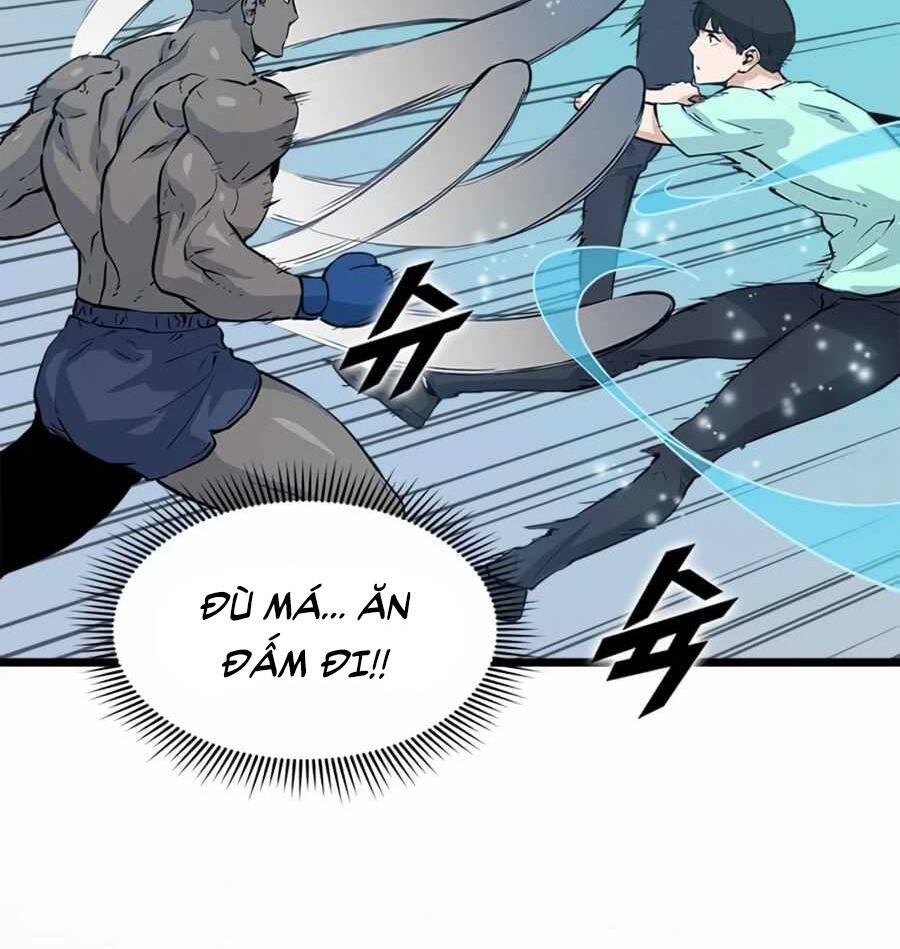 Tăng Cấp Bằng Việc Giơ Ngón Cái Chapter 19 - 92