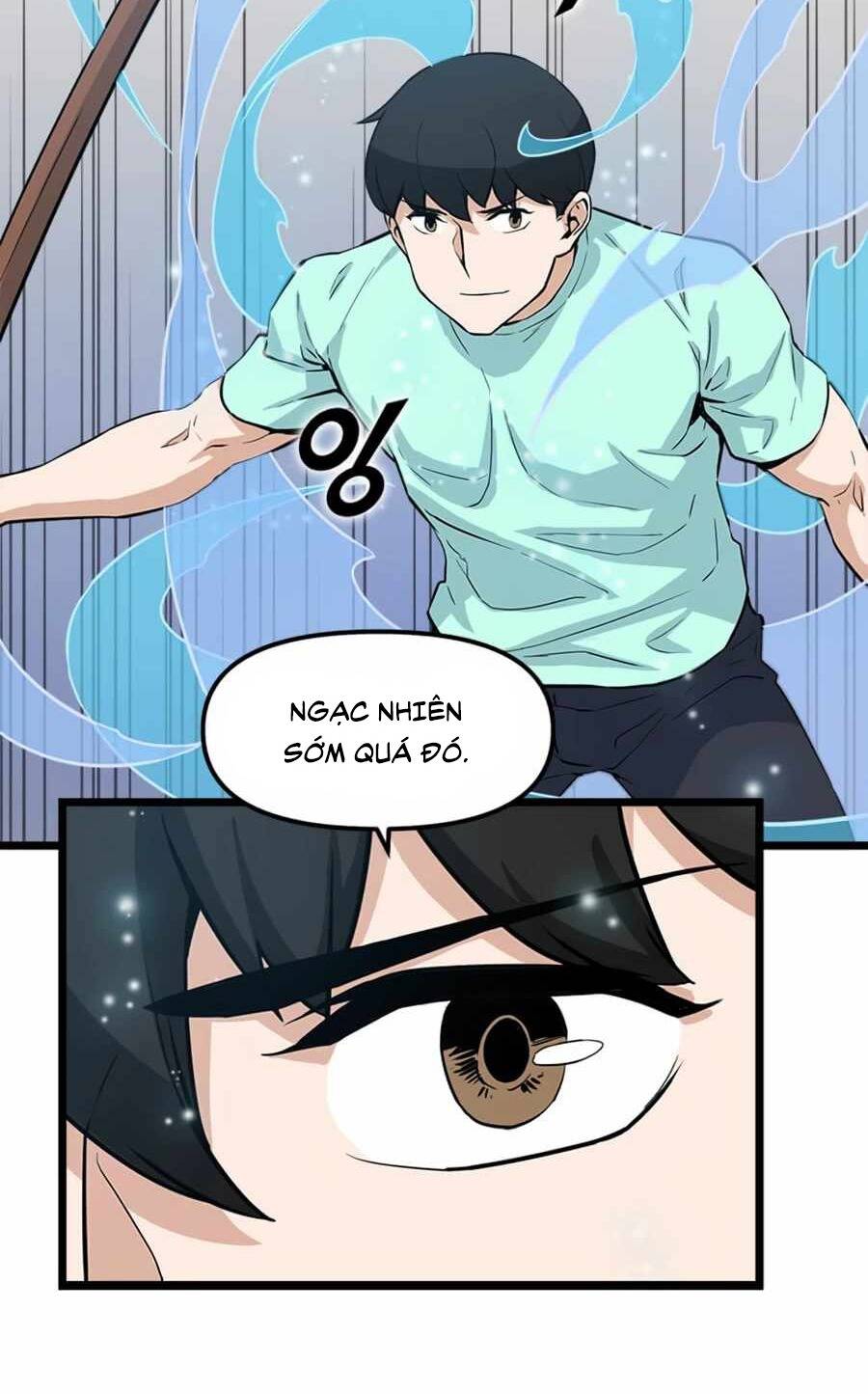 Tăng Cấp Bằng Việc Giơ Ngón Cái Chapter 19 - 94