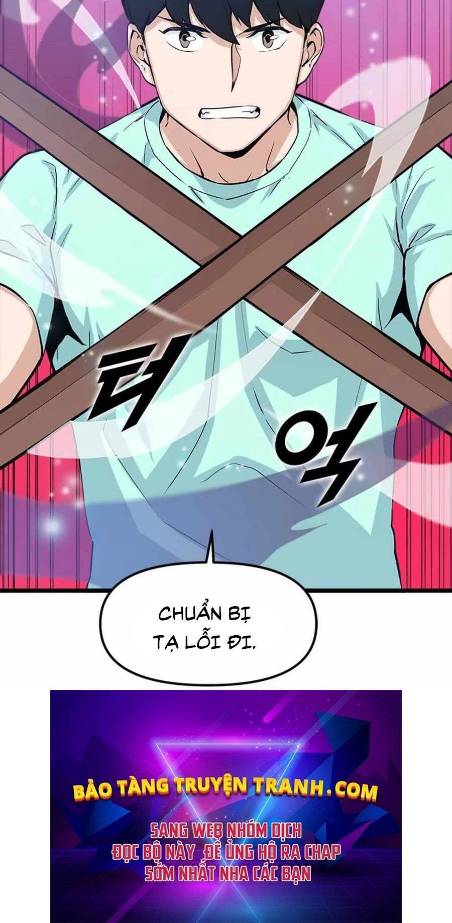 Tăng Cấp Bằng Việc Giơ Ngón Cái Chapter 19 - 100