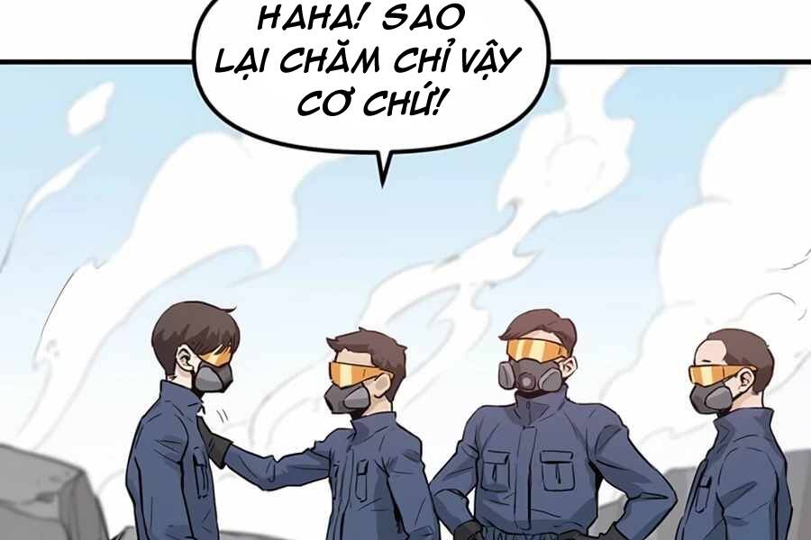 Tăng Cấp Bằng Việc Giơ Ngón Cái Chapter 2 - 11